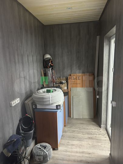 Производство