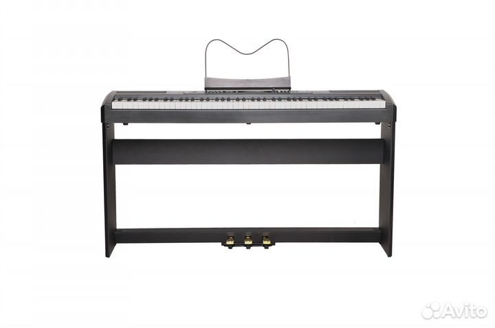 Цифровое пианино Ringway RP-35BK арт.A56