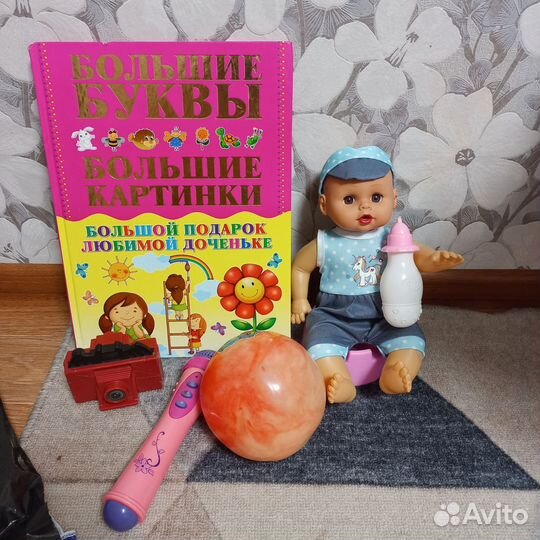 Пазлы, игрушки для печочницы