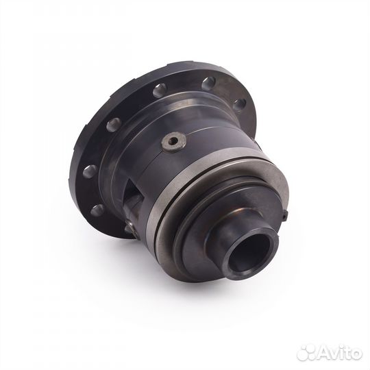 Блокировка Nissan Patrol, Suzuki Jimmy, УАЗ