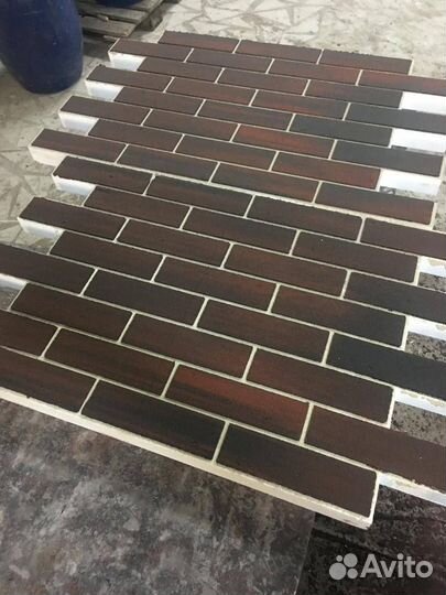 Фасадные панели для наружной отделки