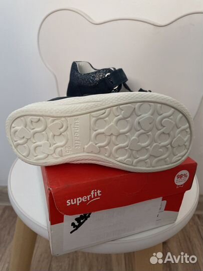 Новые сандали Superfit