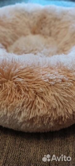 Лежак для животных