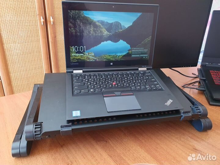 Подставка для ноутбука