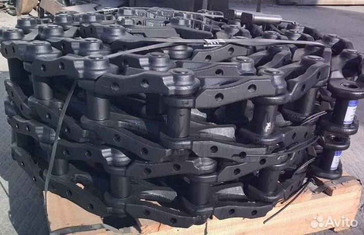 LG6220 Цепь (Гусеница) lgce E6210/E6250/E6300