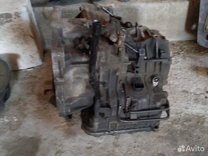 АКПП hyundai solaris, 4ст. A4CF1/2 1.4/1.6