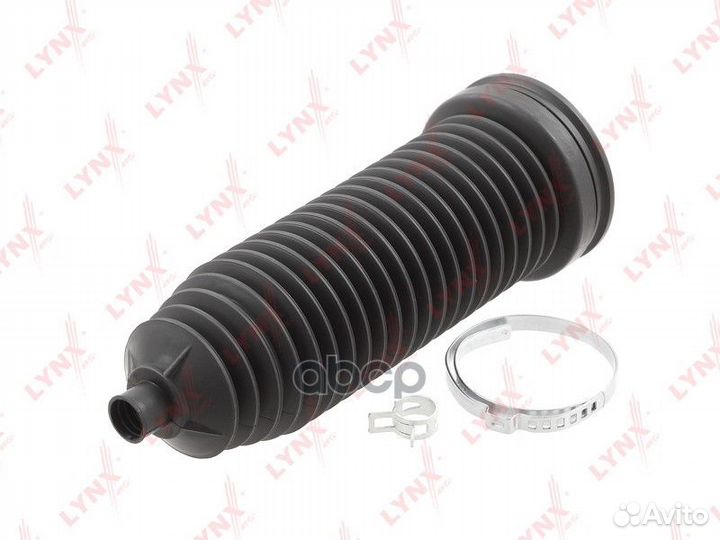 Пыльник рулевой рейки mercedes S-class (W220) 98