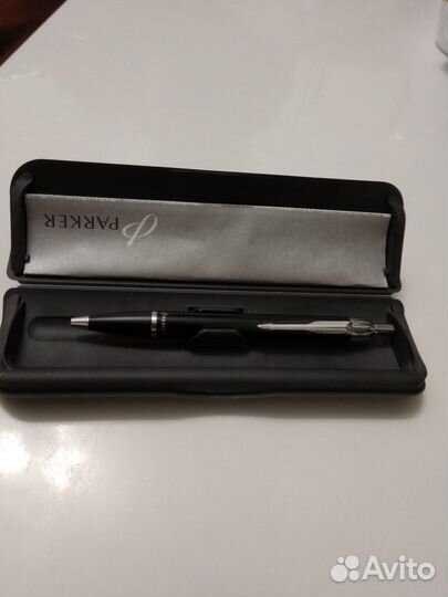 Ручка шариковая паркер