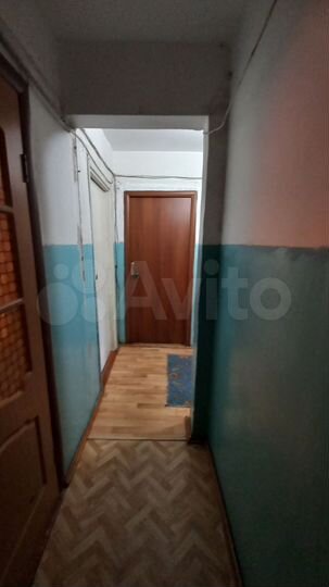 Комната 20 м² в 5-к., 4/5 эт.