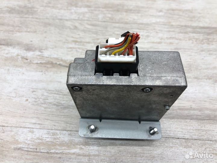 Блок управления Hyundai Veloster хэтчбек G4FD GDI