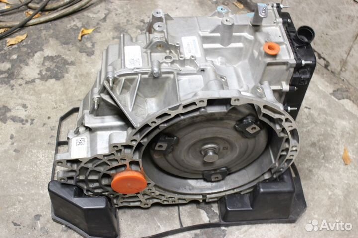 Контрактные коробки передач в сборе c гарантией
