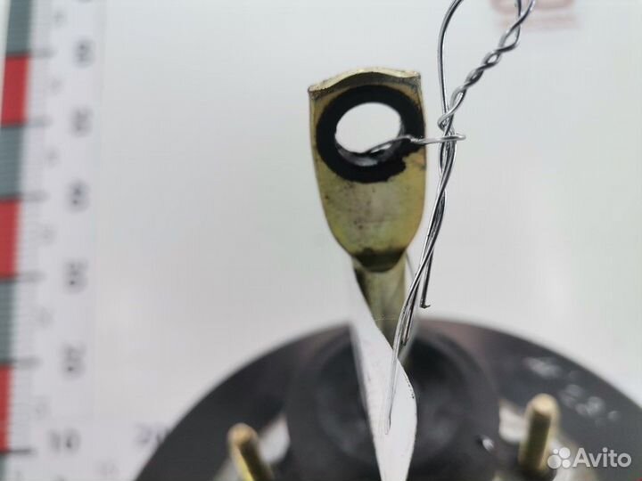 Усилитель для BMW 3-Series (E46)