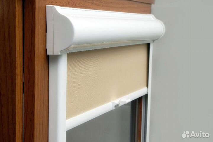 Карниз с электроприводом / Электрокарнизы Алиса