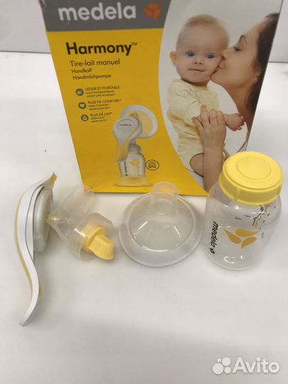 Medela Harmony Basic