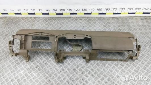 Панель приборов (торпедо) nissan pathfinder R51 (2