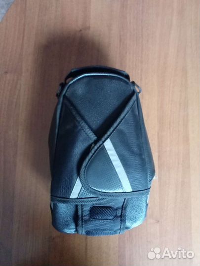 Сумка на бак мотоцикла