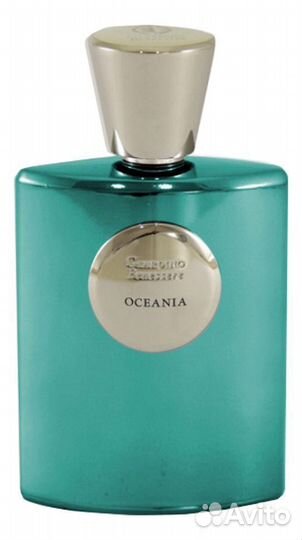 Giardino Benessere Oceania extrait de parfum 100ml