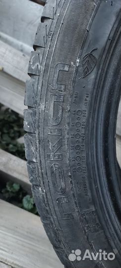 Nokian Tyres WR G2 225/50 R17 94V