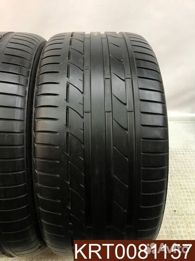 Bridgestone Potenza S001 275/35 R20 99B
