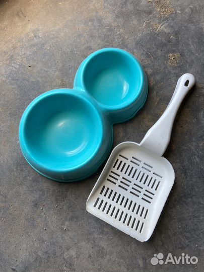 Чашка+совок