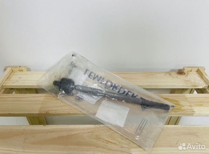 Рулевая тяга Lemforder для Peugeot 308 2007-2011