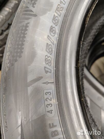 Nexen N'Fera Primus V 185/65 R15 88H