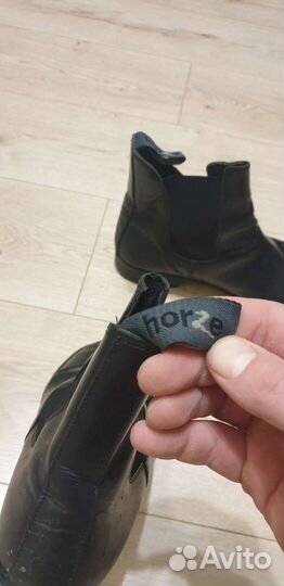 Снаряжение для конного спорта