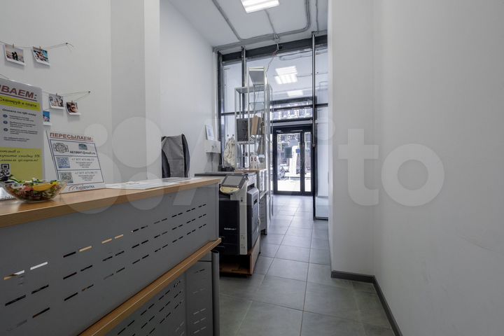 Купи арендный бизнес - в новом ЖК (93,3 м²)