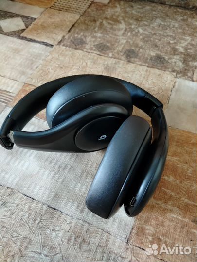 Новые Bluetooth наушники