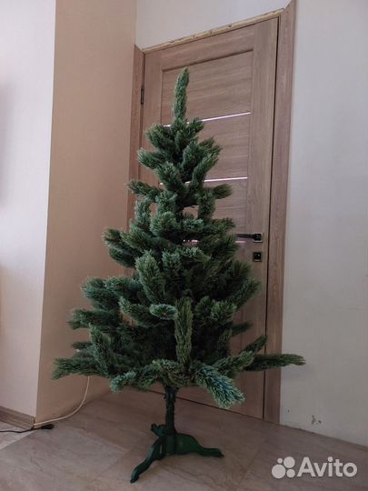 Ель искуственная бу 150