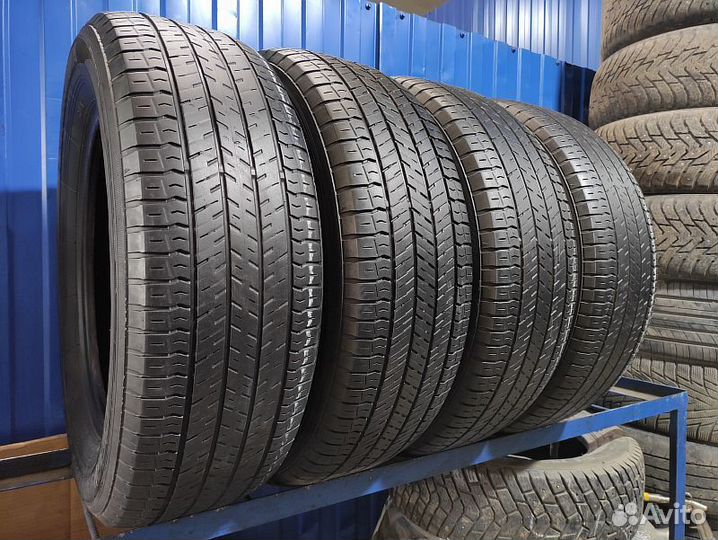 Yokohama Geolandar G91 225/65 R17