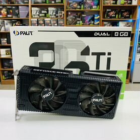 Видеокарта rtx3060ti 8gb Samsung Гарантия