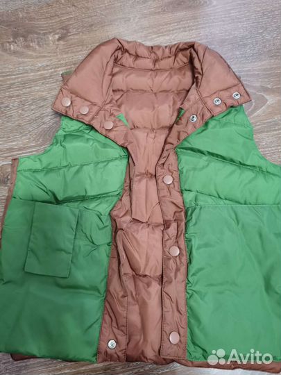 Желетка детская, унисекс