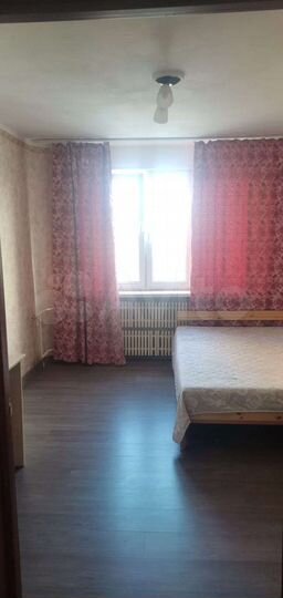 Комната 12 м² в 5-к., 8/9 эт.