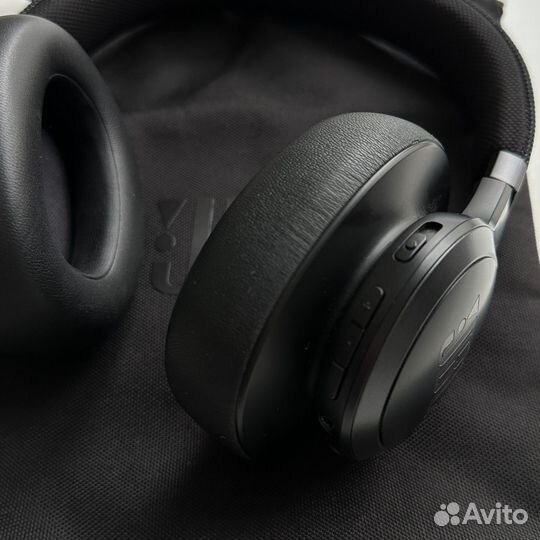 Наушники JBL live660NC