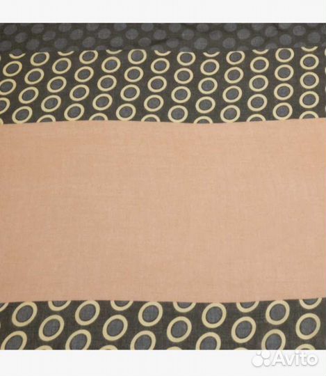 Шарфы и палантины