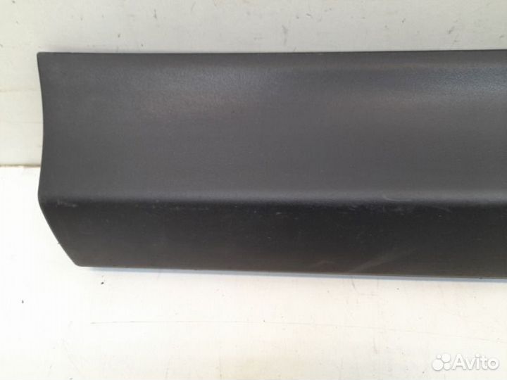 Накладка двери передняя левая Toyota Rav4 40