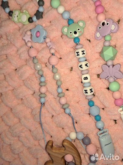 Грызунки, прорезыватели,слингобусы