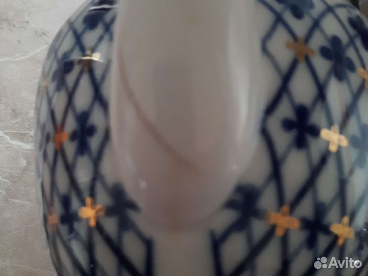 Заварочный чайник