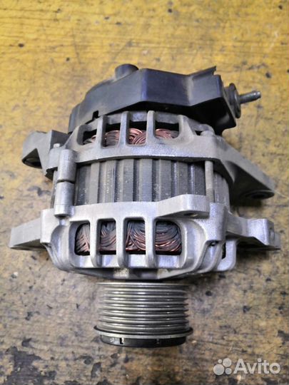 Генератор KIA