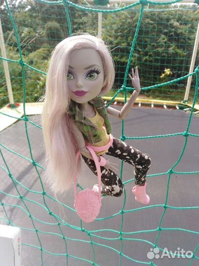 Кукла Монстер Хай