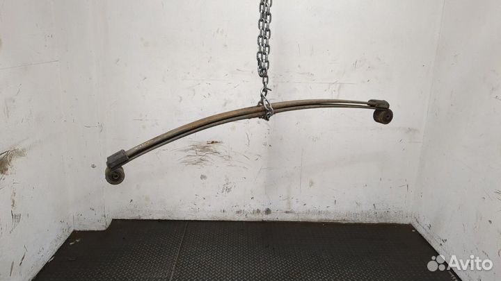 Рессора Ford Transit, 2004