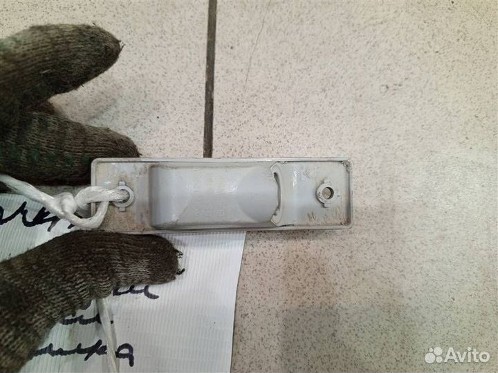 Фонарь подсветки номера Chevrolet Lacetti J200 20