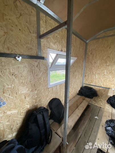 Прицеп-дача Caravelair Bamba 420, 2014