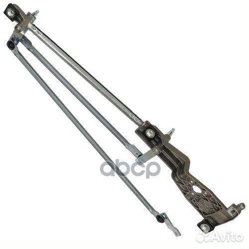 Трапеция стеклоочистителя Z59506R Zikmar