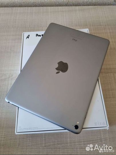 iPad Pro 9.7 Wi-Fi 32GB Space Gray