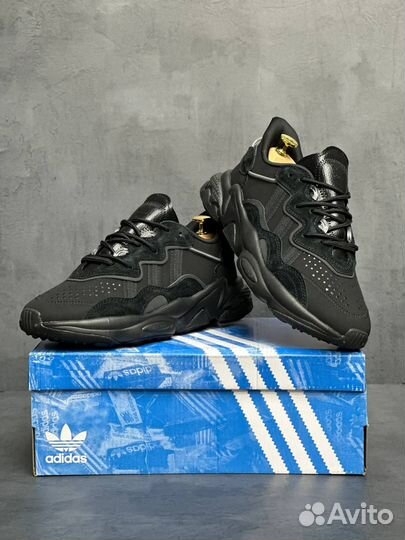 Мужские кроссовки Adidas (41-45)