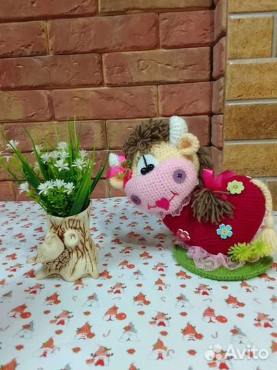 Весенние гномики