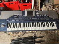 Korg pa 800, Korg Pa700, Korg Pa600 Yamaha Motif