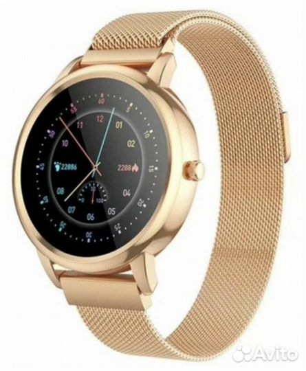 Смарт-часы Hoco Y8